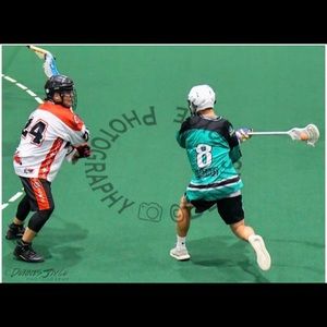 Meet your Posher, Joe